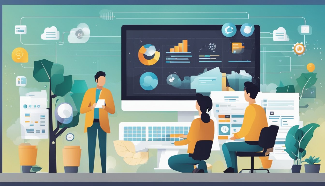 create custom CRM system for your business create custom CRM system for your business